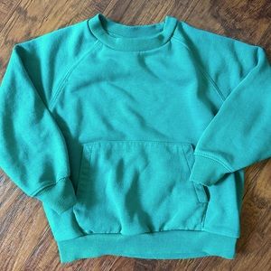 Zara Boys Crewneck